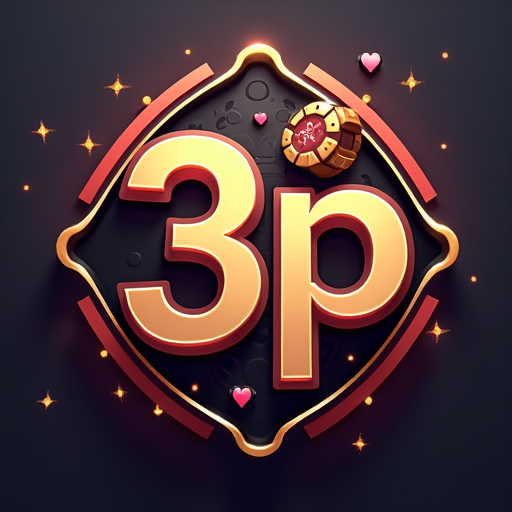 3p